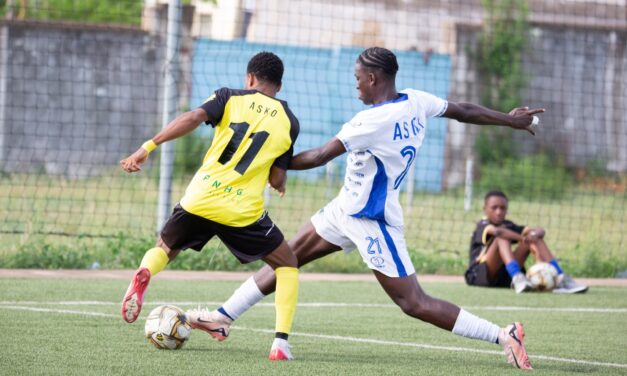 D1 LONATO (J24) : Le point complet de la journée