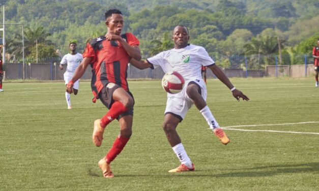 D1 LONATO (J23) : Le point complet de la journée