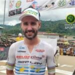 Tour du Togo 2026 : Le Belge De Decker Bjorn remporte la deuxième étape