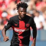 Transfert : Chelsea désire Edmond Tapsoba