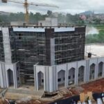 Cameroun : Le nouveau siège de la FECAFOOT bientôt inauguré