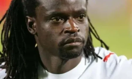 Sénégal : La réaction de Ferdinand Coly sur la blessure de Khalidou Koulibaly