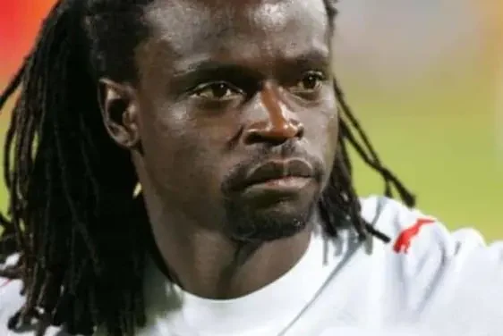 Sénégal : La réaction de Ferdinand Coly sur la blessure de Khalidou Koulibaly
