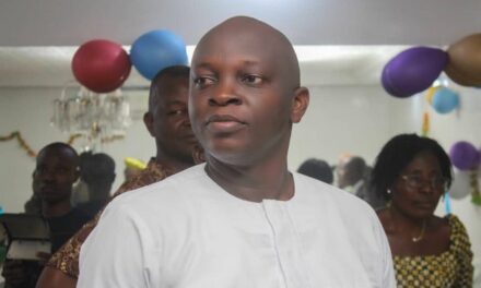 Tour du Bénin 2026 : Franck Orocoti dresse le bilan de la participation du Togo