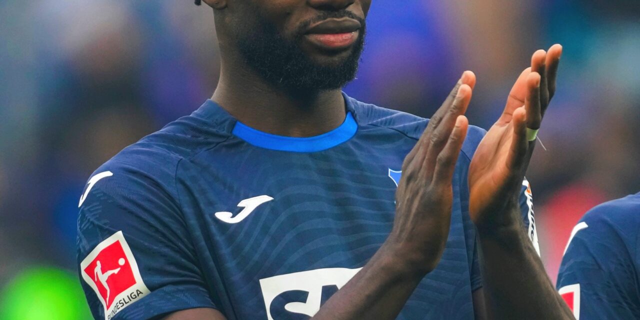 Allemagne : Ihlas Bebou quitte Hoffenheim