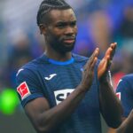 Allemagne : Ihlas Bebou quitte Hoffenheim