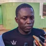 D2 Togo : Amegnito Akoete remercié par la JCA