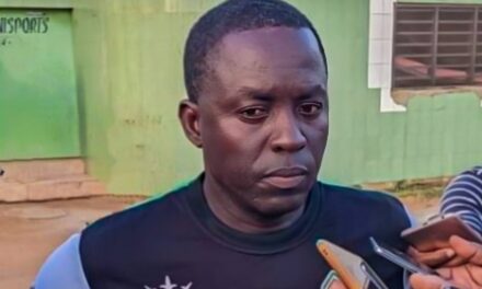 D2 Togo : Amegnito Akoete remercié par la JCA