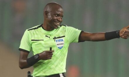 LDC CAF : Le choix de Jean-Jacques Ndala pour la finale fait débat