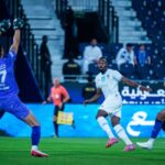 Saudi Pro League : Khaled Narey doublement décisif