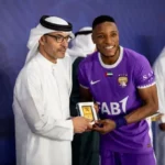Adnoc Pro League : Une fin heureuse pour Laba et Al Ain