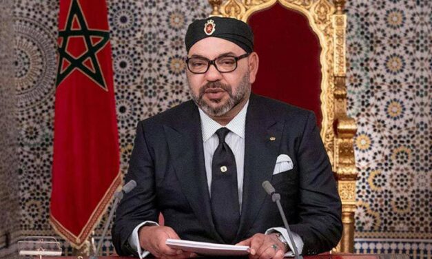 CAN 2025 : Le Roi du Maroc accorde une grâce aux supporters du Sénégal