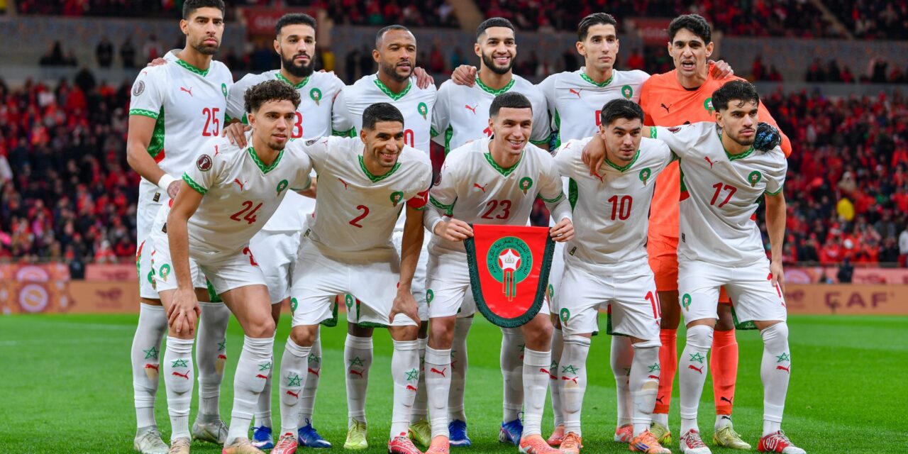 Mondial 2026 : Mohamed Ouahbi a coché 28 noms
