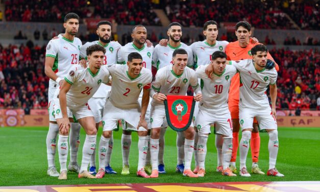 Mondial 2026 : Mohamed Ouahbi a coché 28 noms