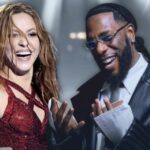 Mondial 2026 : L&rsquo;hymne de la compétition composée par Shakira et Burna Boy