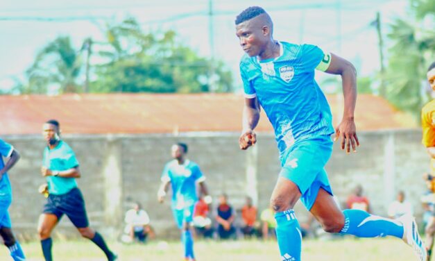 Togo : Mangadewe Maiba porte Abou Osse en D2 à 46 ans