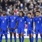 Mondial 2026 : La liste des Tricolores de la France