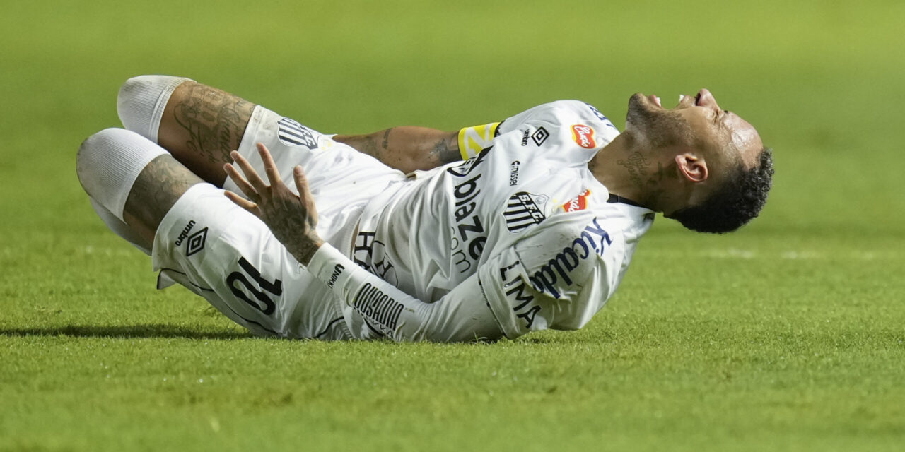 Mondial 2026 : Le Brésil retient son souffle pour Neymar