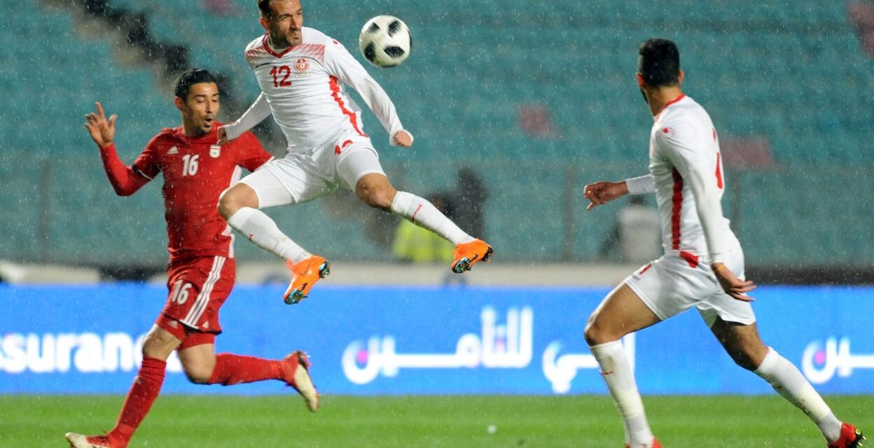 Mondial 2026 : La liste des Aigles de Carthage