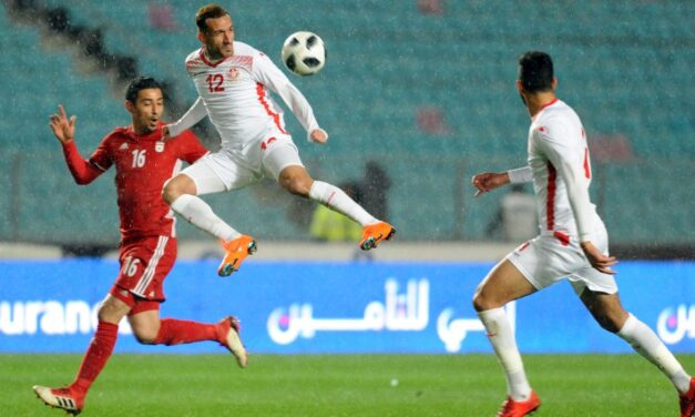 Mondial 2026 : La liste des Aigles de Carthage