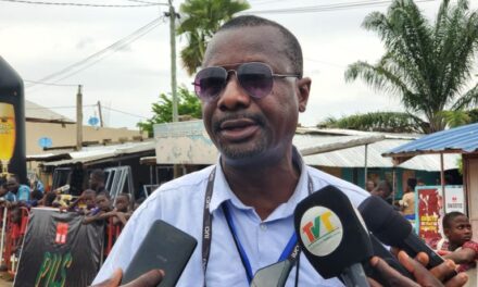 Tour du Togo 2026 : Kevin Tanoe explique l&rsquo;annulation de la première étape