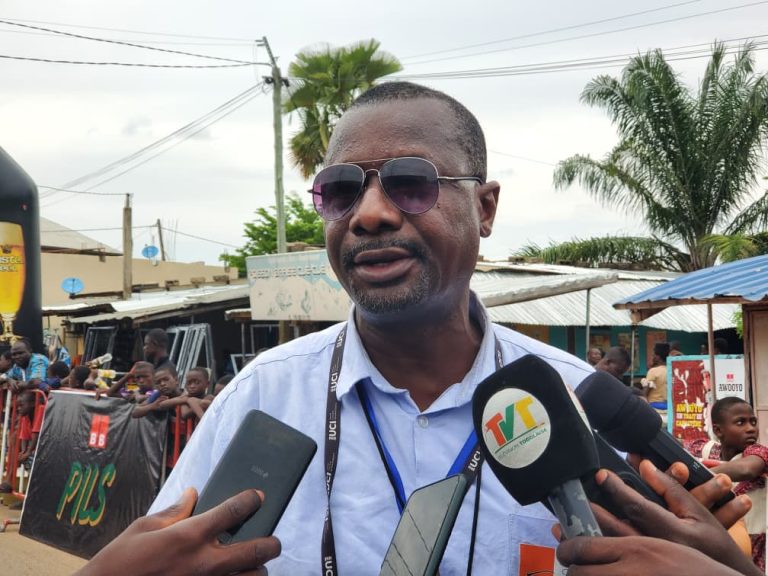 Tour du Togo 2026 : Kevin Tanoe explique l&rsquo;annulation de la première étape