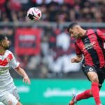 Finale Coupe CAF : L&rsquo;USM Alger remporte la manche aller