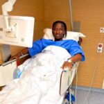 France : Le Malien Amadou Haïdara opéré