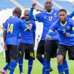 CAN U17 : Le programme complet des quarts de finale