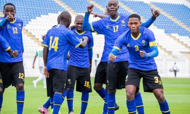 CAN U17 : Le programme complet des quarts de finale