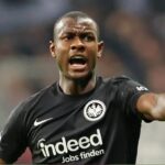 Mercato : La Juventus désire Evan Ndicka