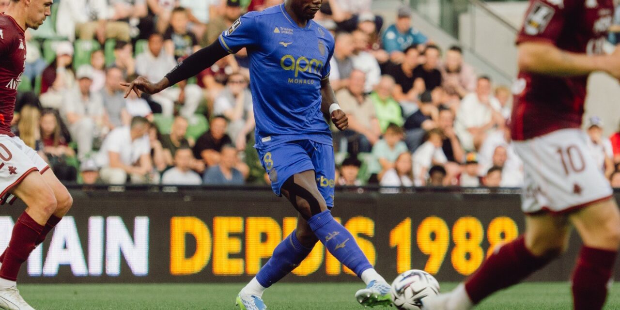France : Paul Pogba est de retour