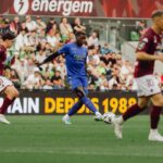 France : Paul Pogba est de retour