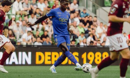 France : Paul Pogba est de retour