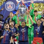 Champions League : Paris a réécrit l&rsquo;histoire !!!