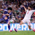 Coupe du monde 2026 : Le Japon marche sur la Tunisie