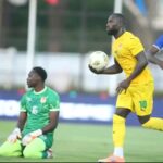 Journée FIFA : Le Togo et la Centrafrique se neutralisent