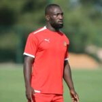 Togo-Bénin / Kevin Denkey : « Ce sera plus qu’un match amical »