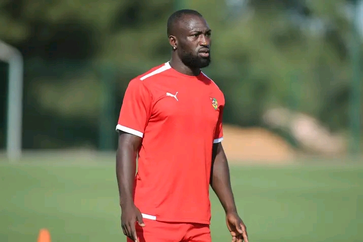 Togo-Bénin / Kevin Denkey : « Ce sera plus qu’un match amical »