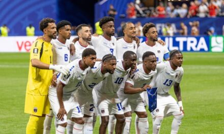Coupe du monde 2026 : Héroïque match nul du Cap Vert devant l&rsquo;Uruguay