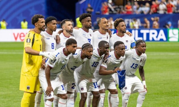 Coupe du monde 2026 : Héroïque match nul du Cap Vert devant l&rsquo;Uruguay