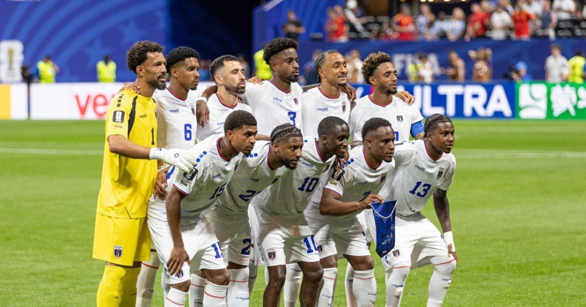 Coupe du monde 2026 : Héroïque match nul du Cap Vert devant l&rsquo;Uruguay
