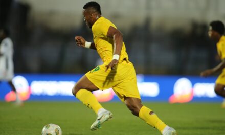 Journée FIFA : Le Togo piétine le Bénin en amical