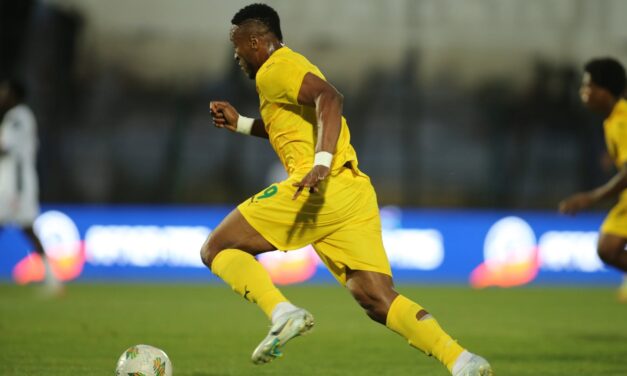 Journée FIFA : Le Togo piétine le Bénin en amical