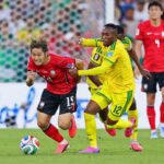 Coupe du monde 2026 : L&rsquo;Afrique du sud file au second tour