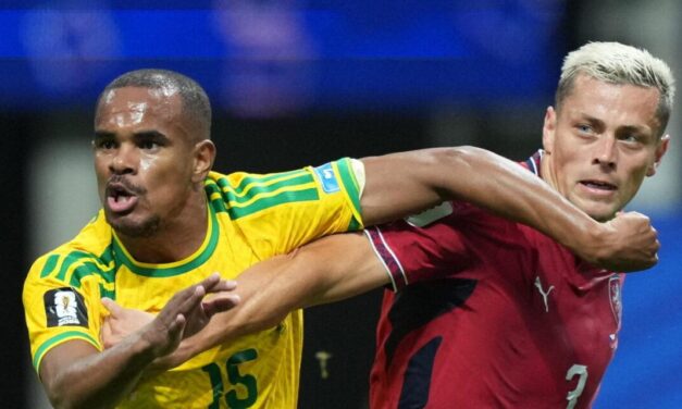 Coupe du Monde 2026 : La Tchéquie et l’Afrique du Sud se quittent sur un nul