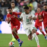 Coupe du monde 2026 : L&rsquo;Algérie se donne un peu d&rsquo;air