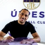 Mercato : Etiennes Amenyido se relance en Hongrie