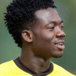 Journée FIFA : La promesse de Djibril Bastou