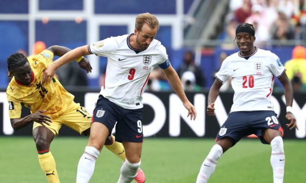 Coupe du monde 2026 : Gros match du Ghana contre l&rsquo;Angleterre